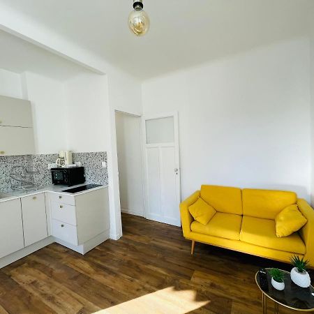 אז'אקסיו Appartement Bonaparte Centre Ville D'Ajaccio מראה חיצוני תמונה