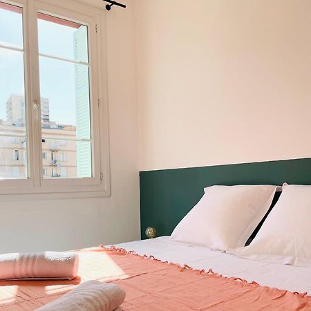 אז'אקסיו Appartement Bonaparte Centre Ville D'Ajaccio מראה חיצוני תמונה
