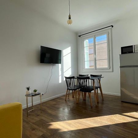 אז'אקסיו Appartement Bonaparte Centre Ville D'Ajaccio מראה חיצוני תמונה