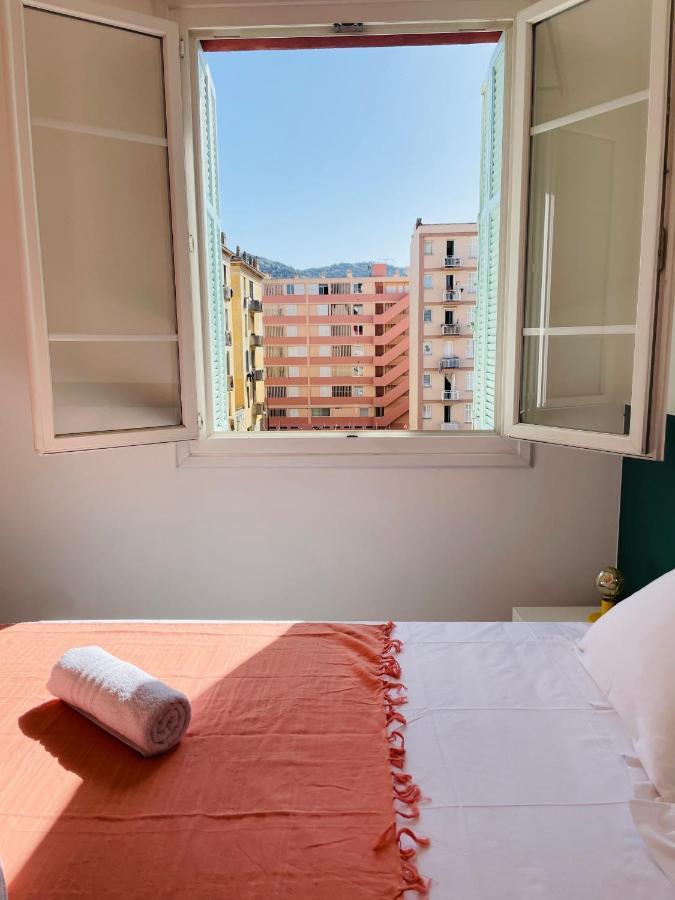 אז'אקסיו Appartement Bonaparte Centre Ville D'Ajaccio מראה חיצוני תמונה