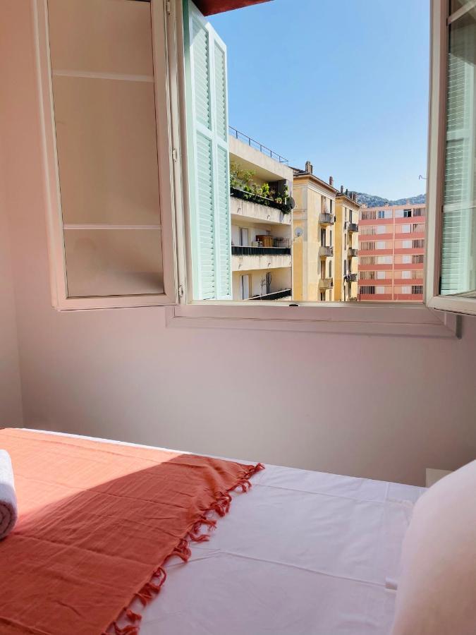 אז'אקסיו Appartement Bonaparte Centre Ville D'Ajaccio מראה חיצוני תמונה