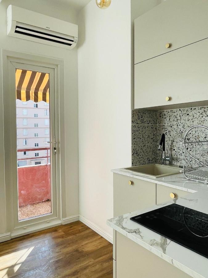 אז'אקסיו Appartement Bonaparte Centre Ville D'Ajaccio מראה חיצוני תמונה