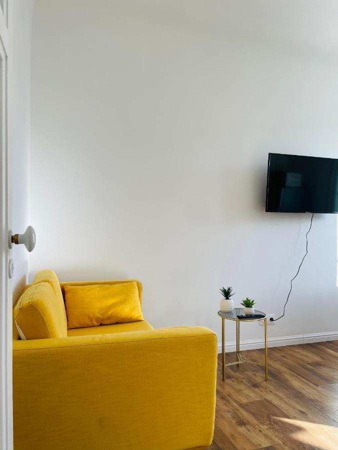 אז'אקסיו Appartement Bonaparte Centre Ville D'Ajaccio מראה חיצוני תמונה
